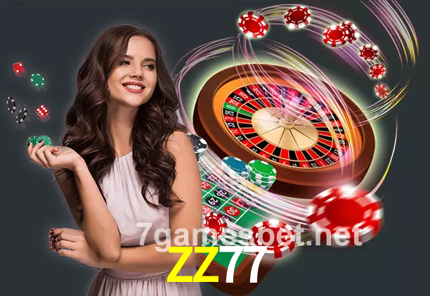 vivo no cassino ZZ77
