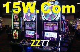ZZ77 Game