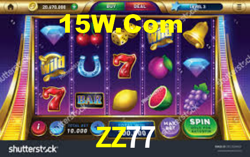 Interface do App ZZ77