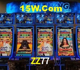 Diretório de Jogos ZZ77