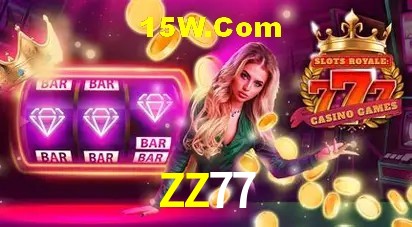 Casino Ao Vivo ZZ77