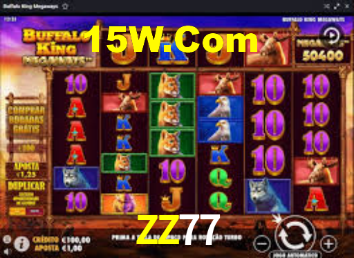 ZZ77 Bet Login